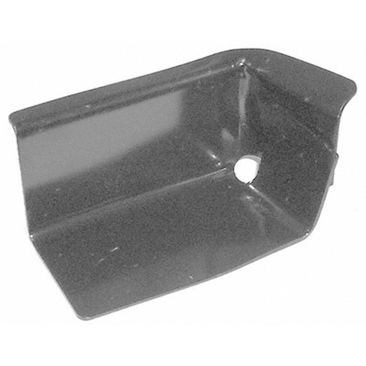 GMK4032726681 Front Jack Stop Bracket for 1968-1972 Gm A-Body