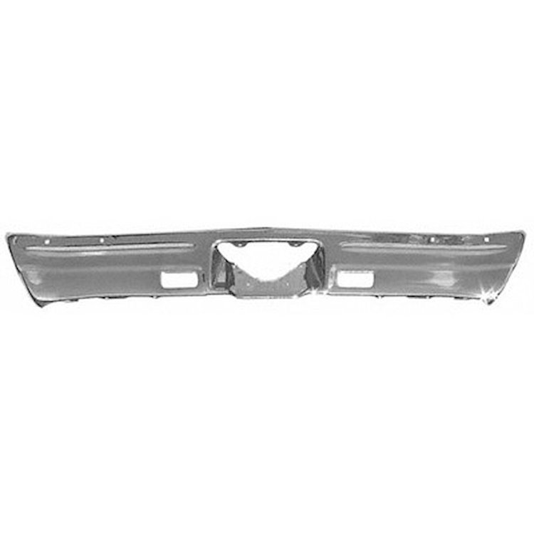 GMK403280068 Rear Bumper for 1968 Chevrolet Chevelle
