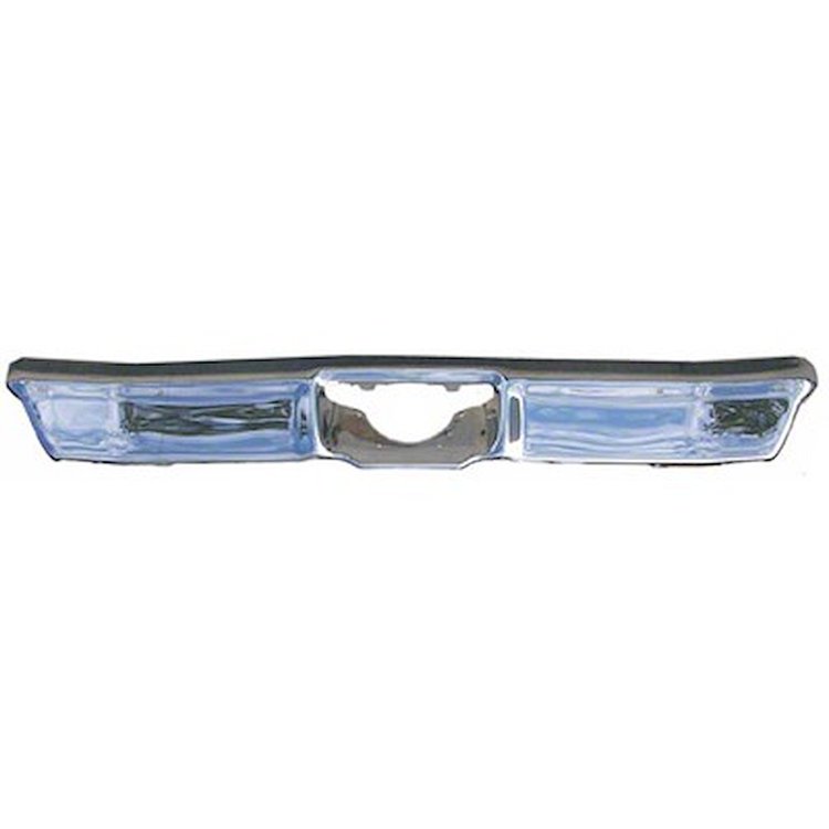 GMK403280069 Rear Bumper for 1969 Chevrolet Chevelle