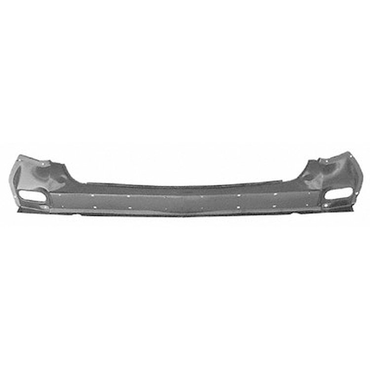 GMK403285068 Tail Panel 1968 Chevelle Except Wagon Models El Camino
