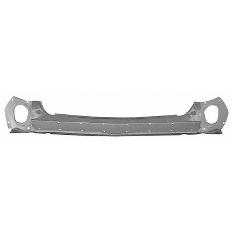 GMK403285069 Tail Panel 69 Chevelle Except Wagon Models El Camino