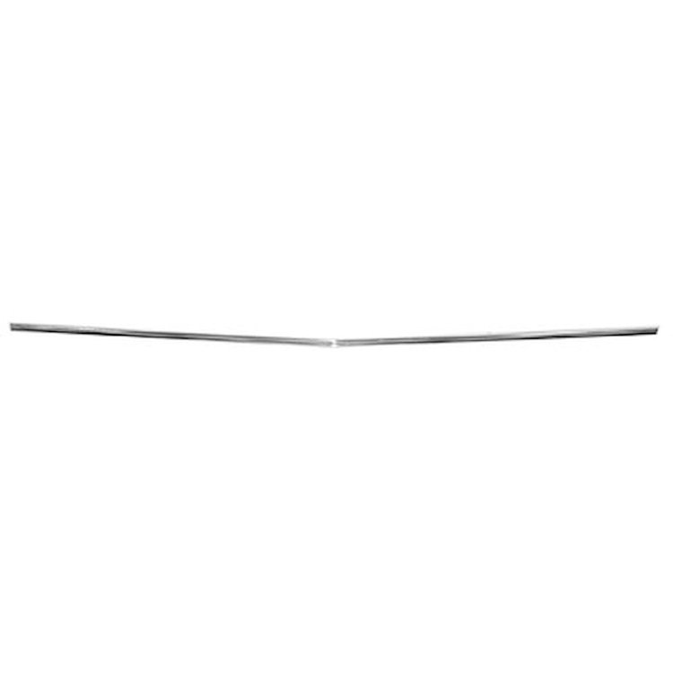 GMK4032855681 Upper Tail Panel Molding for 1968 Chevrolet Malibu