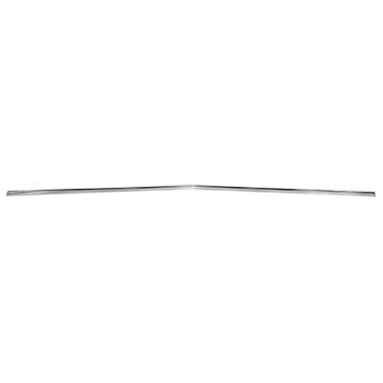 GMK4032855682 Lower Tail Panel Molding for 1968 Chevrolet Malibu