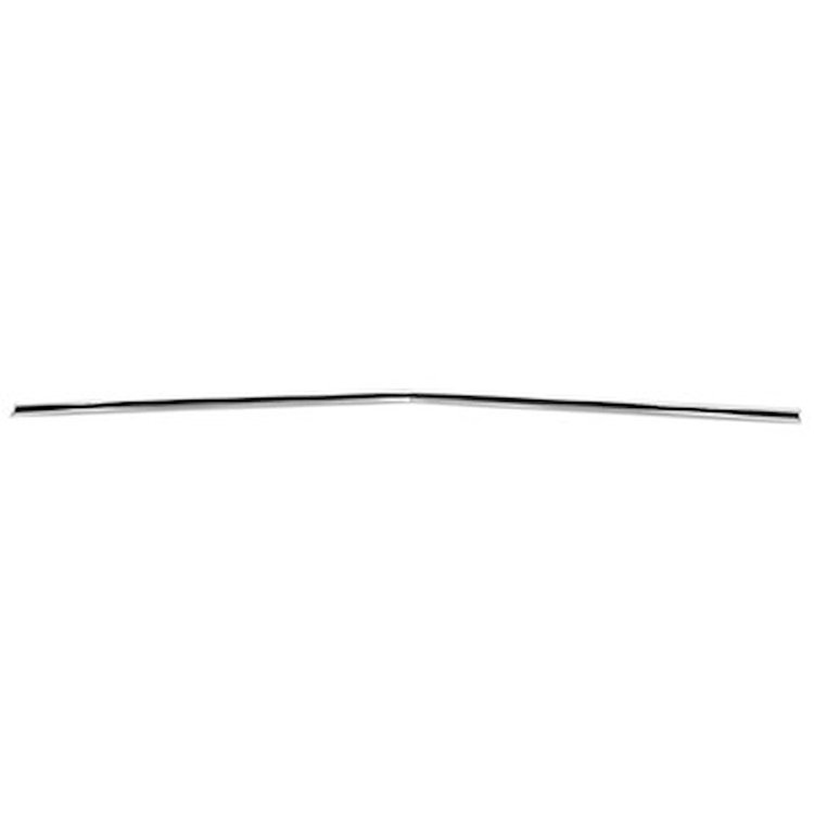 GMK4032855691 Upper Tail Panel Molding for 1969 Chevrolet Malibu