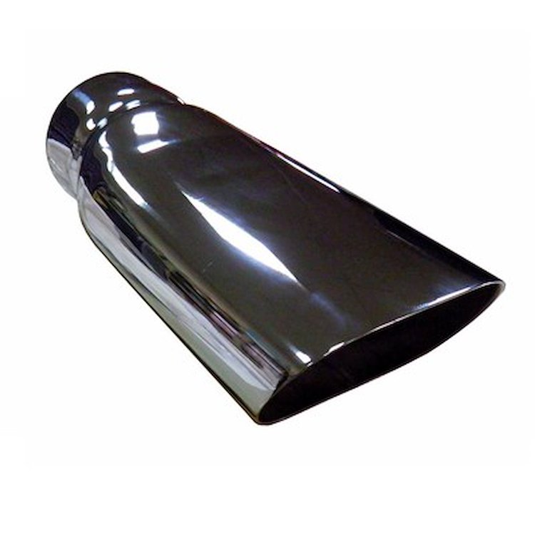 GMK4032881693 Left/Driver Side/Right/Passenger Side Exhaust Tip for 2 Car69-1972 Chevy Use Per Chevrolet Chevelle Ss