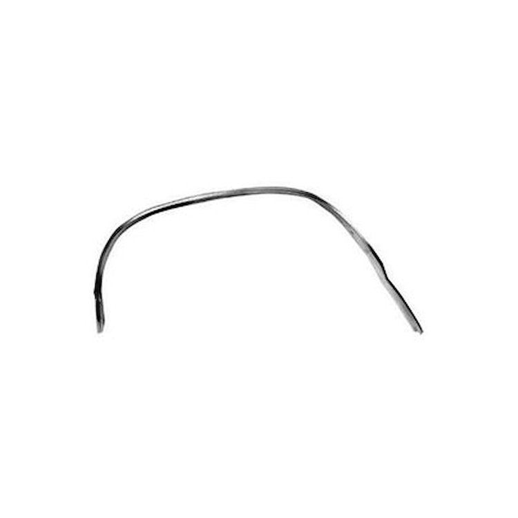 GMK403294569L Front Wheel Opening Molding for 1969 Ss-396 Chevrolet Chevelle