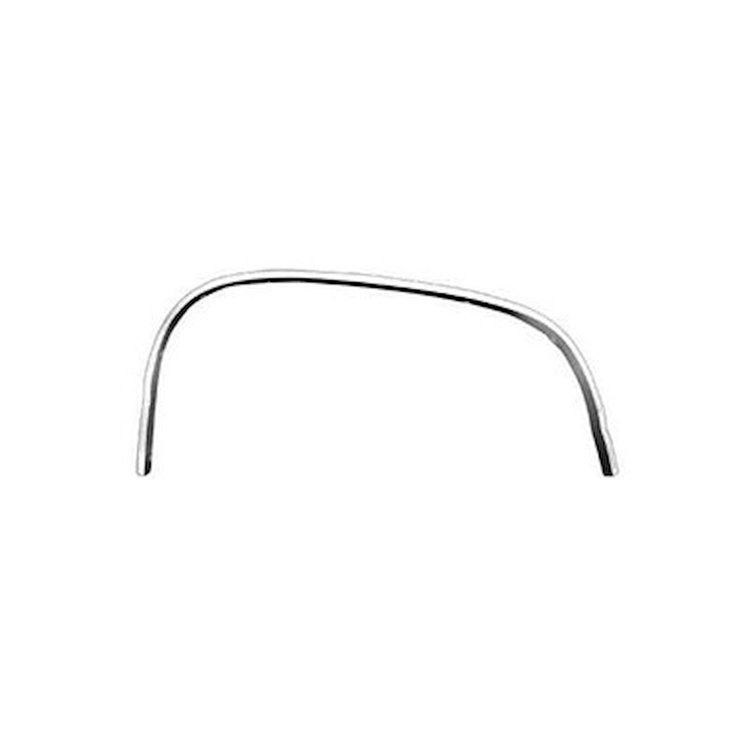 GMK403295569L Rear Wheel Opening Molding for 1969 Ss-396 Chevrolet Chevelle