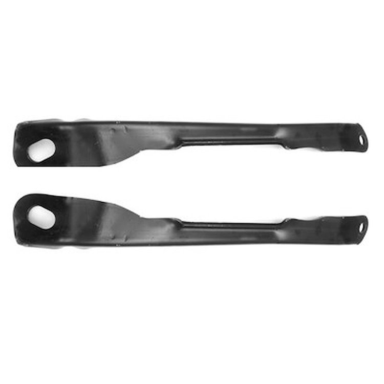 GMK4032981681P Rear Lower Control Arm Brace for 1968-1972 Chevrolet Chevelle