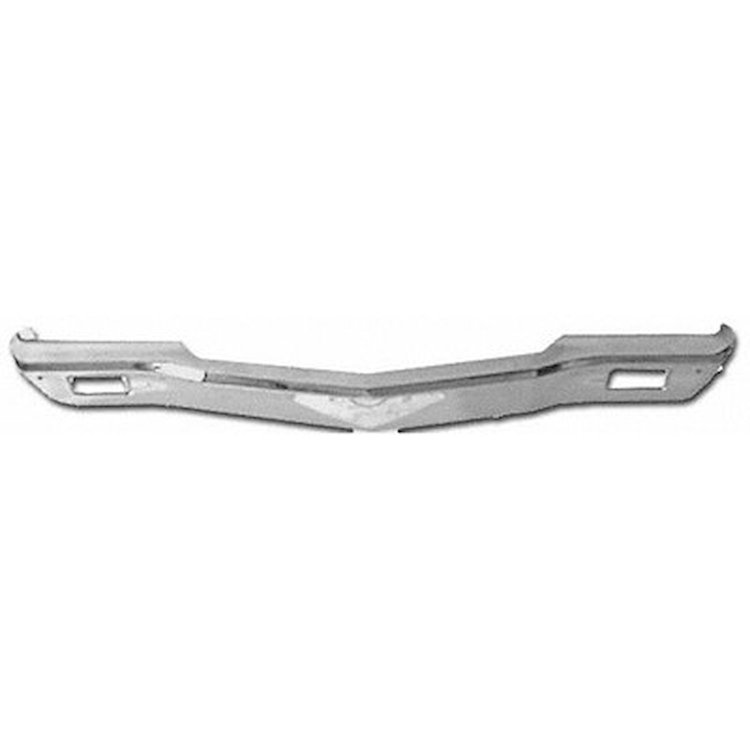 GMK403300070 Front Bumper for 1970 Chevrolet Chevelle [Except El Camino Or Monte Carlo]