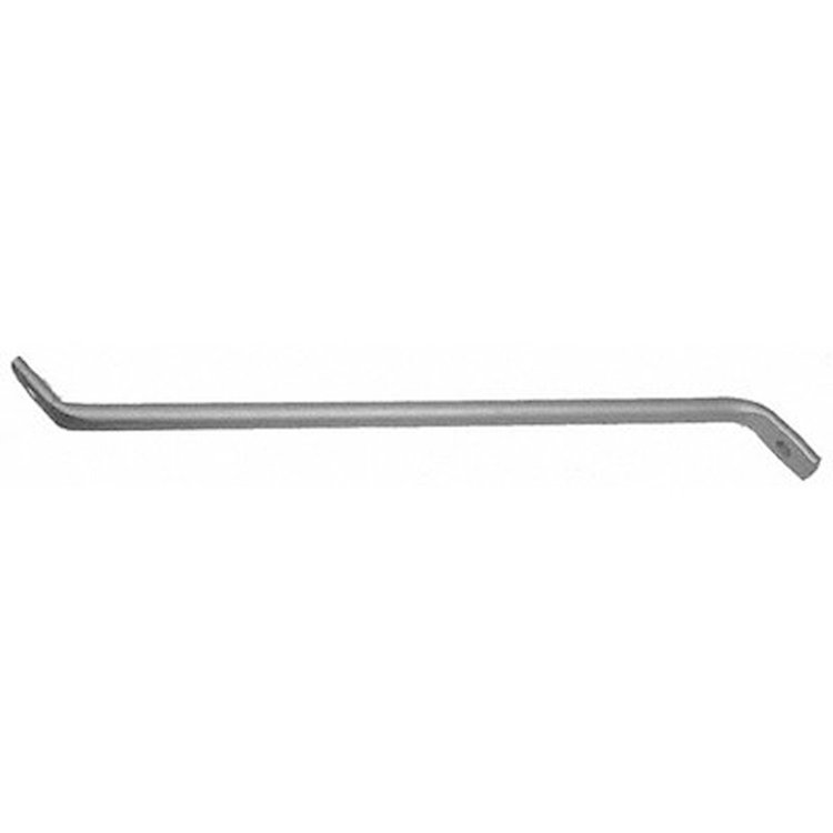 GMK403312070 Left/Driver Side/Right/Passenger Side Fender Brace for 1966-1972 Chevrolet Chevelle