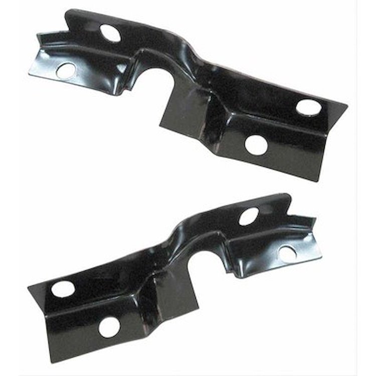 GMK4033120701P Pair Fender Braces for 1970 Chevrolet Chevelle