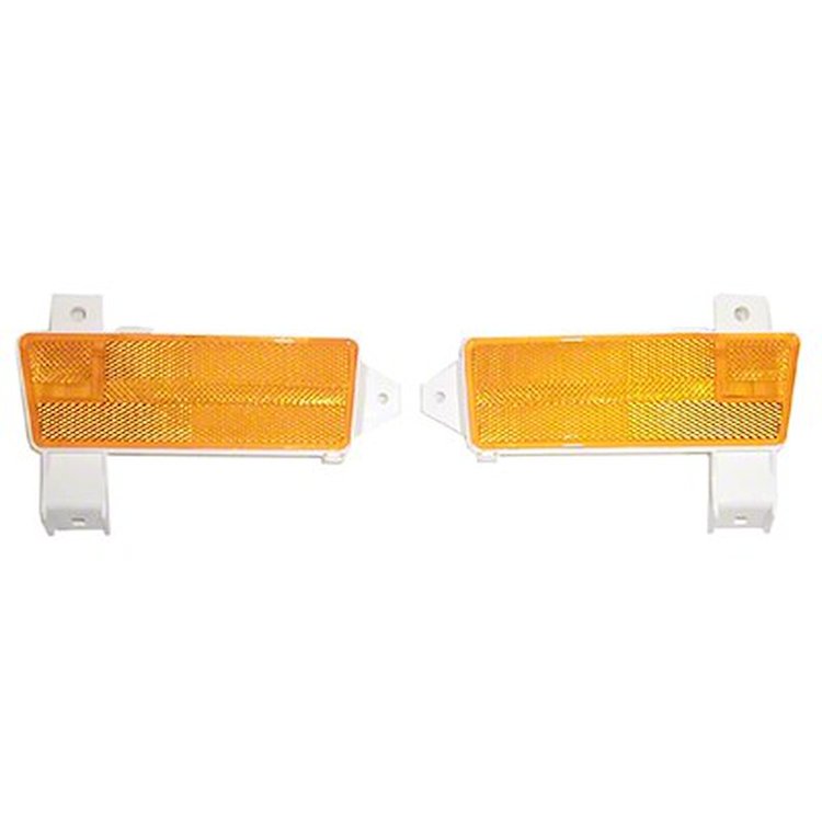 GMK403314070P Front Side Markers for 1970 Chevrolet Chevelle