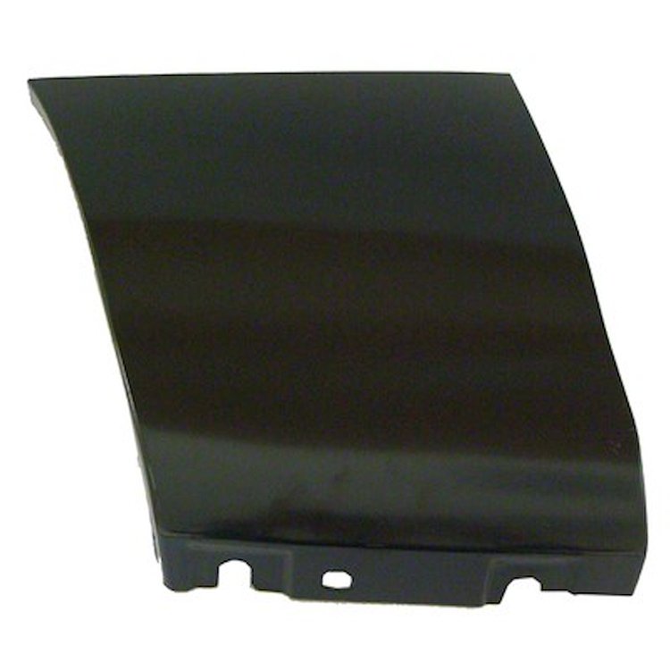 GMK4033190702L Front Fender Patch for 1970-1972 Chevrolet Chevelle [16 in. H X 15 in. L, With Lower Bracket]