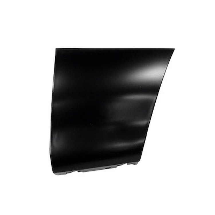 GMK4033190702R Front Fender Patch for 1970-1972 Chevrolet Chevelle [16 in. H X 15 in. L, With Lower Bracket]