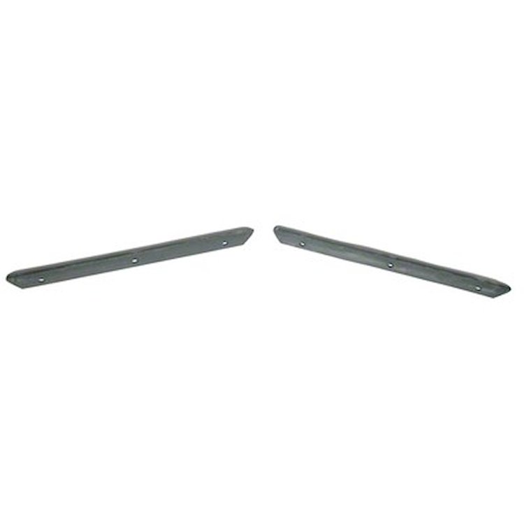 GMK4033202703P Rear Hood Seal for 1970-1972 Chevy Chevrolet Chevelle Ss