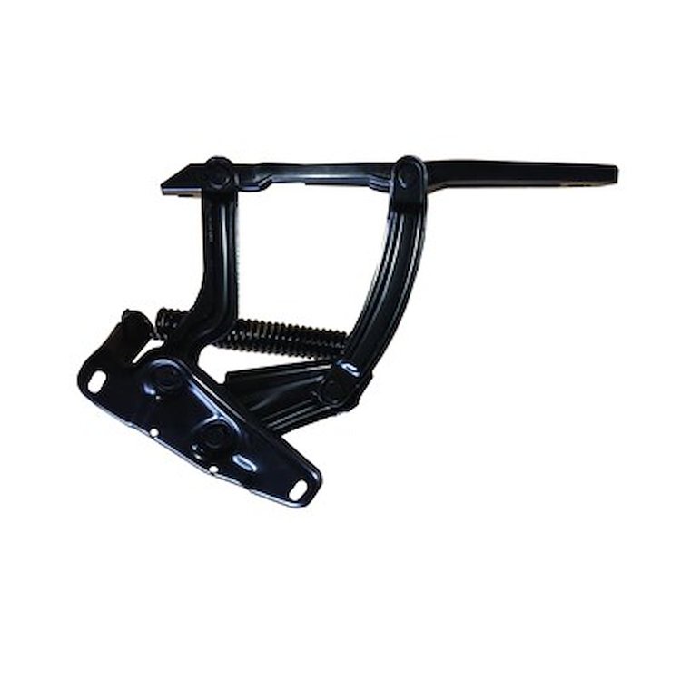GMK4033210701R Right/Passenger Side Hood Hinge for 1970-1972 Chevrolet Chevelle
