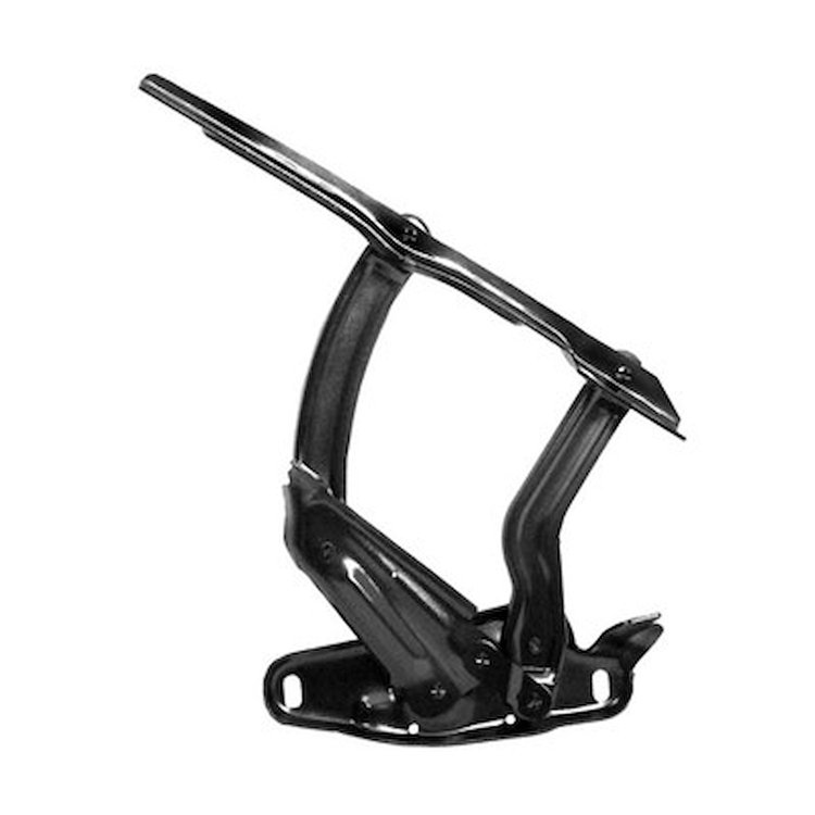 GMK403321070R Right/Passenger Side Hood Hinge for 1970-1972 Chevrolet Chevelle