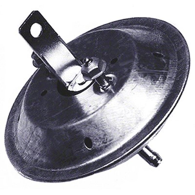 GMK40332307010A Vacuum Actuator 1970-1972 Chevelle, El Camino, Sprint With Cowl Induction