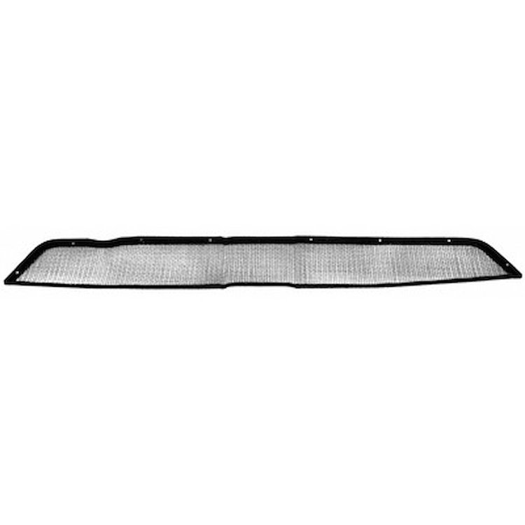 GMK40332307012 Hood Screen 1970-1972 Chevelle, El Camino, Sprint Ss Or Cowl Rear