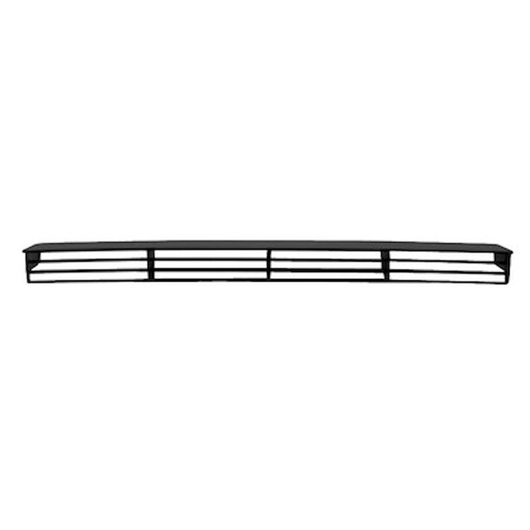 GMK4033230702 Cowl Induction Hood Flapper Door 1970-1972 Chevelle, El Camino, Sprint Models With Cowl Induction