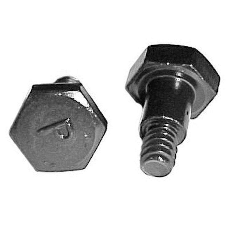 GMK4033230707 Bag Of 10 Cowl Induction Bolt For Flapper Door Pivot for 1970-1972 Chevrolet Chevelle