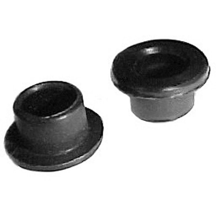 GMK4033230707A Bag Of 10 Cowl Induction Bushing For Flapper Door Pivot for 1970-1972 Chevrolet Chevelle