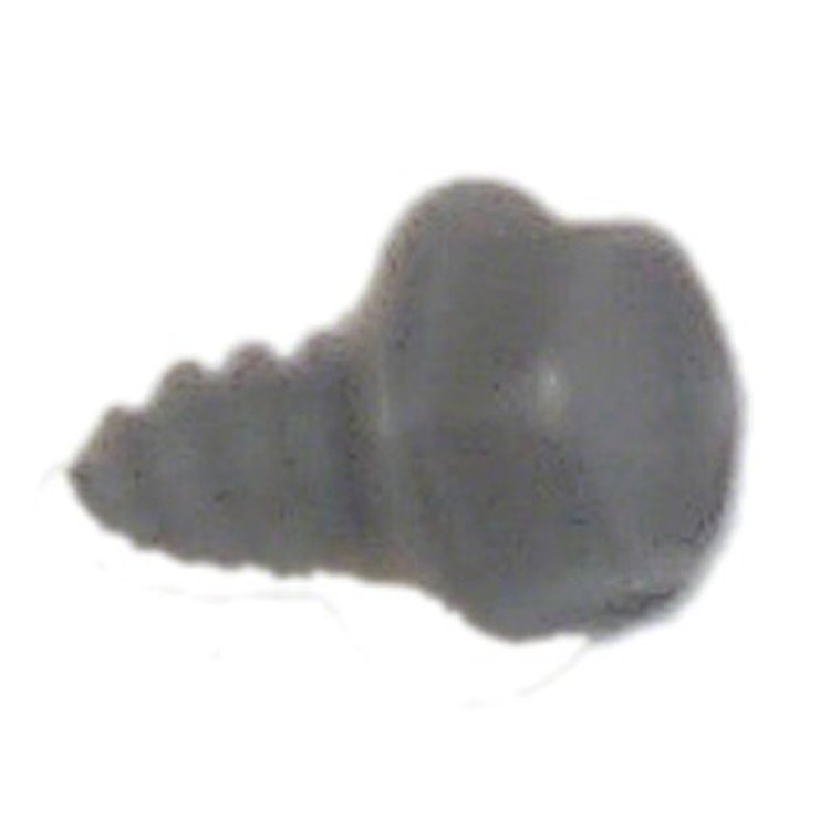 GMK4033230709S Cowl Induction Relay Screw 1970-1972 Chevelle, El Camino