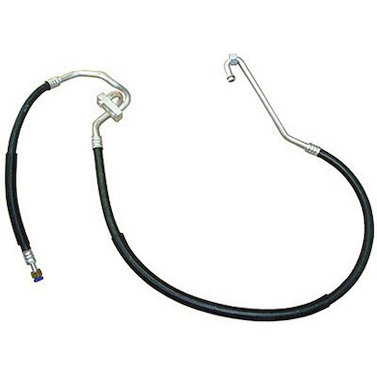 GMK4033260711S A/C Hose Set 1971-1972 Chevelle, El Camino V8 2-Piece Set