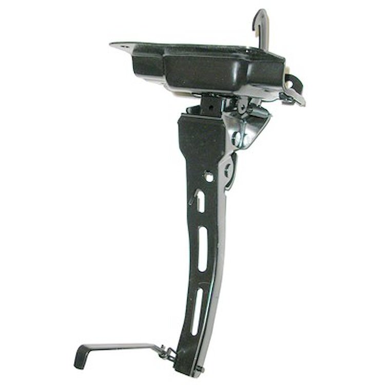 GMK403331970S Hood Latch Support 1970-1972 Chevelle, El Camino Monte Carlo Sprint