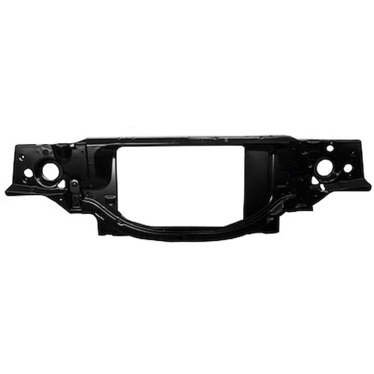 GMK4033320711 Radiator Support 1971-1972 Chevelle, El Camino With 6 Cylinder Or Small Block V8