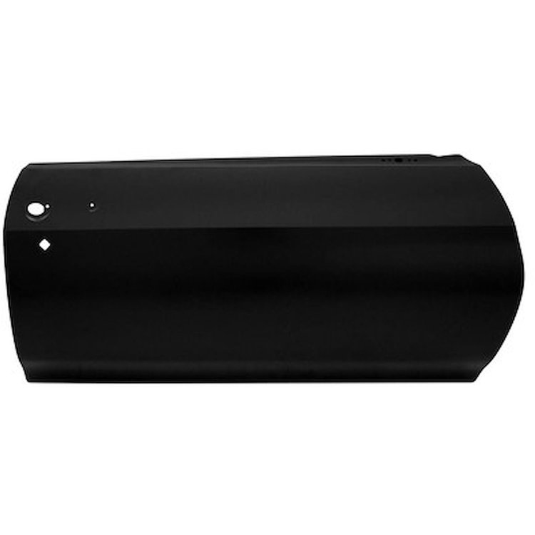 GMK403345070R Right/Passenger Side Door Skin for 1970-1972 Chevrolet Chevelle 2-Door Hardtop Or Convertible