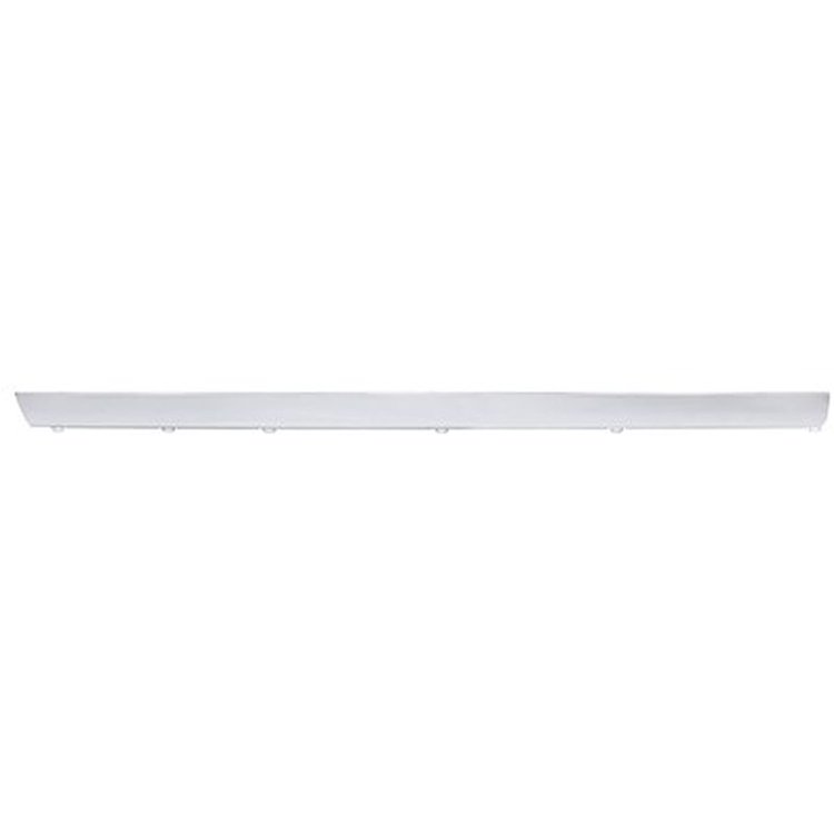 GMK4033475701L Left/Driver Side Rocker Panel Molding for 1970-1972 2-Door Chevrolet Malibu