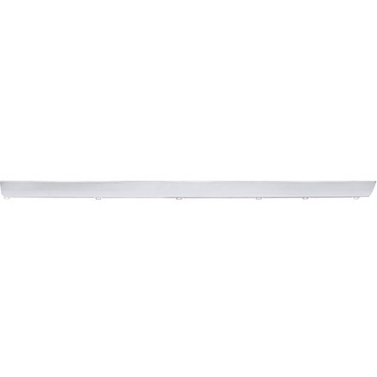 GMK4033475701R Right/Passenger Side Rocker Panel Molding for 1970-1972 2-Door Chevrolet Malibu