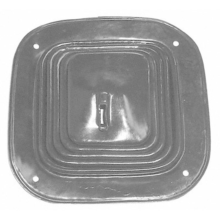GMK4033508701 Shift Boot 1968-1972 Chevelle Manual Lower Shift Boot Without Console