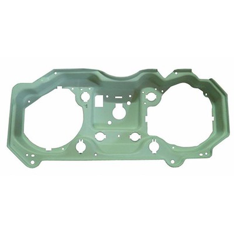 GMK4033523709 Instrument Cluster Housing 1970-1972 Chevelle, El Camino "Ss"