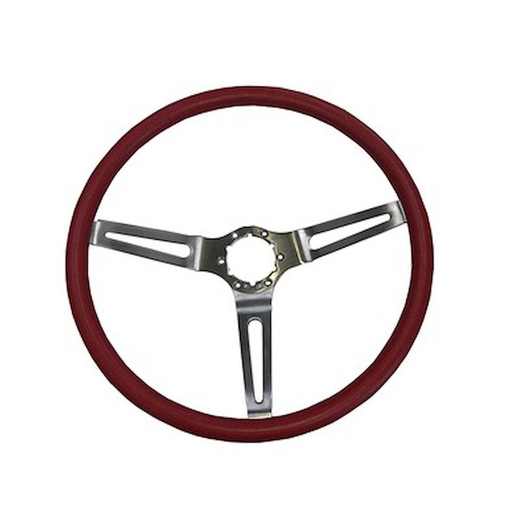 GMK4033540704 Comfort Grip Steering Wheel for 1969 Chevrolet Camaro