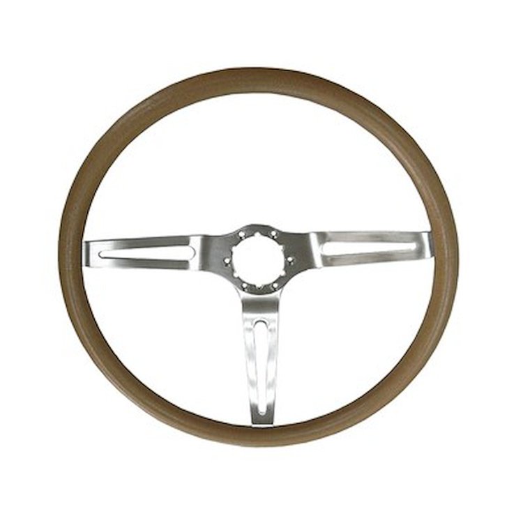 GMK4033540705 Comfort Grip Steering Wheel for 1969 Chevrolet Camaro