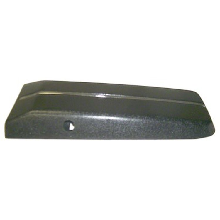 GMK4033551703S Console Door Assembly 1970-1972 Chevelle, El Camino Monte Carlo Sprint