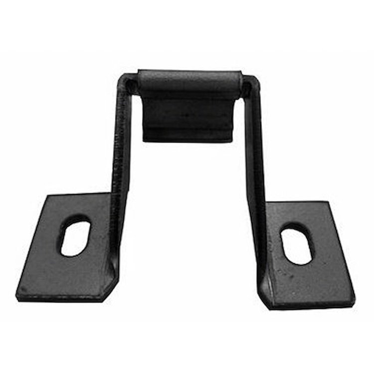 GMK4033551706A Console Door Lock Catch 1970-1972 Chevelle, El Camino Monte Carlo