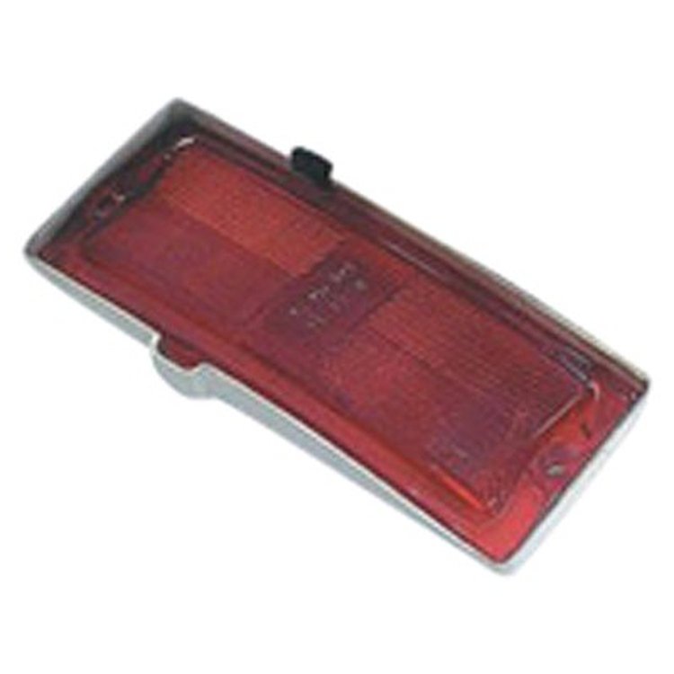 GMK403362570L Rear Side Marker for 1970-1972 Chevrolet Chevelle