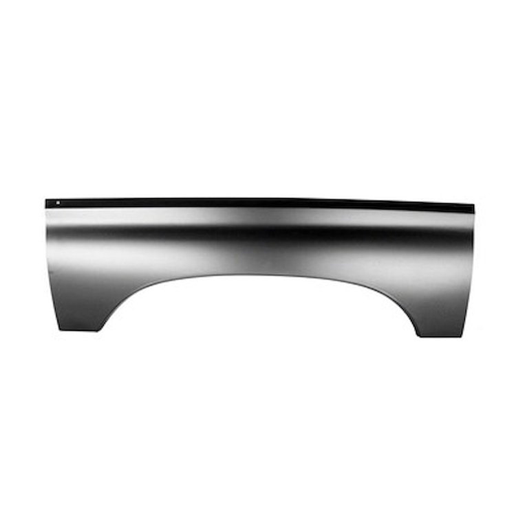GMK403365070R Right/Passenger Side Wheel Arch Patch for 1970-1972 Chevrolet Chevelle