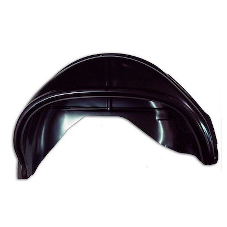 GMK4033670701LS Rear WheeLeft/Driver Side Wheel Housing for 1970-1972 Chevrolet Chevelle Coupe