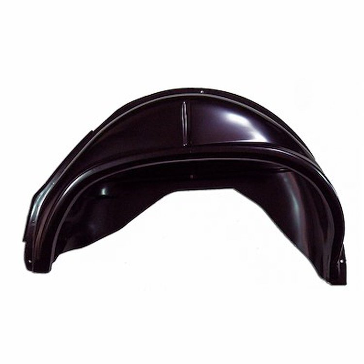GMK4033670701RS Rear WheeLeft/Driver Side Wheel Housing for 1970-1972 Chevrolet Chevelle Coupe