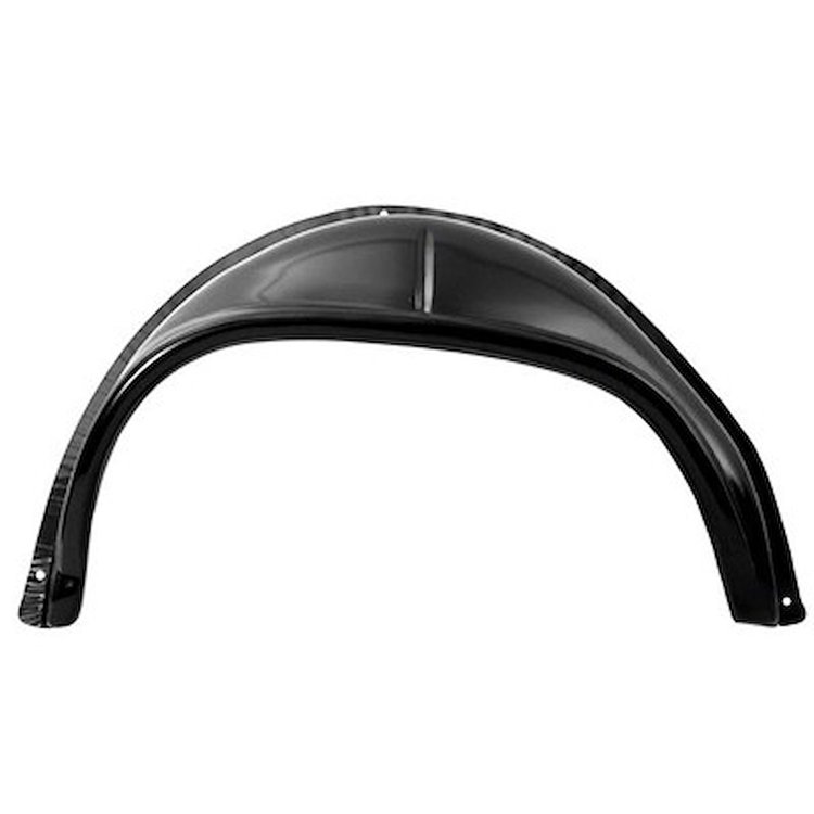 GMK403367570L Rear WheeLeft/Driver Side Wheel Housing for 1970-1972 Chevrolet Chevelle