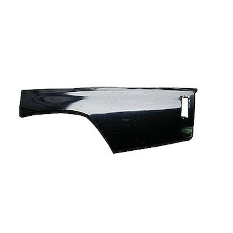 GMK403368570L Rear Half Quarter Panel Patch for 1970-1972 2-Door Chevrolet Chevelle