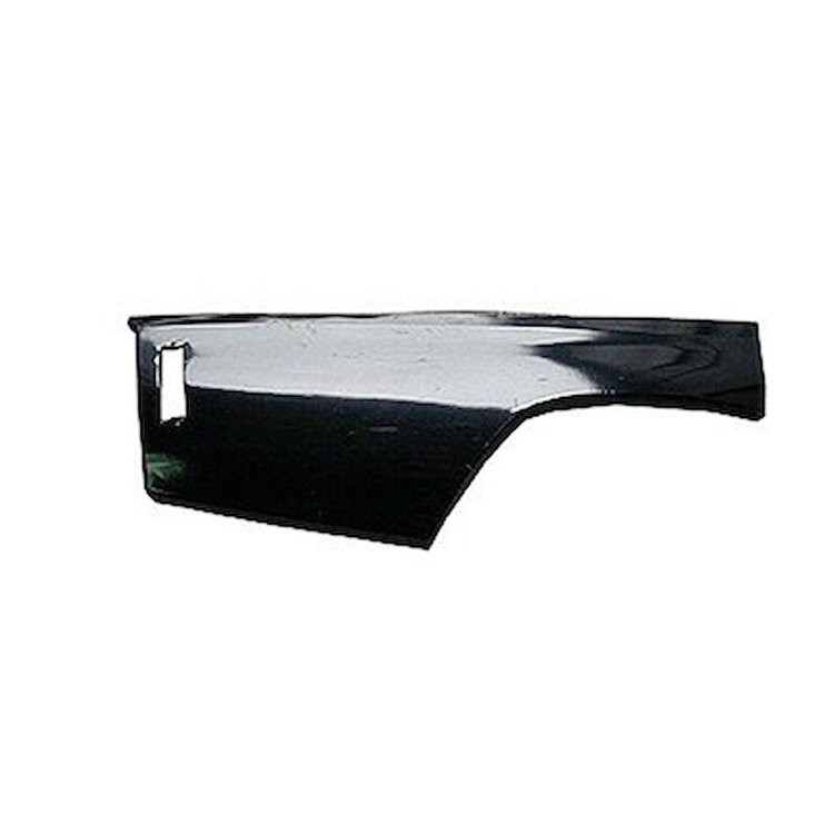 GMK403368570R Rear Half Quarter Panel Patch for 1970-1972 2-Door Chevrolet Chevelle