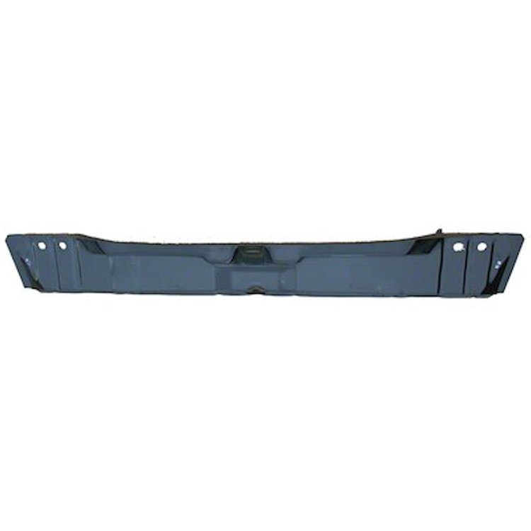 GMK403379071 Rear Cross Rail for 1971-1972 Chevell Except Wagon Models