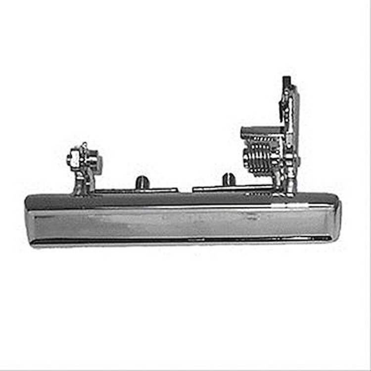 GMK403444076R Outer Door Handle for 1976-1988 Gm A-Body