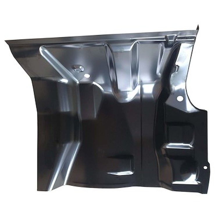 GMK403451173L Rear Floor Pan Patch for 1973-1977 Buick, Chevrolet, GMC, Oldsmobile, Pontiac Models