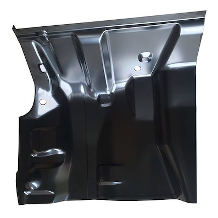 GMK403451173R Rear Floor Pan Patch for 1973-1977 Buick, Chevrolet, GMC, Oldsmobile, Pontiac Models